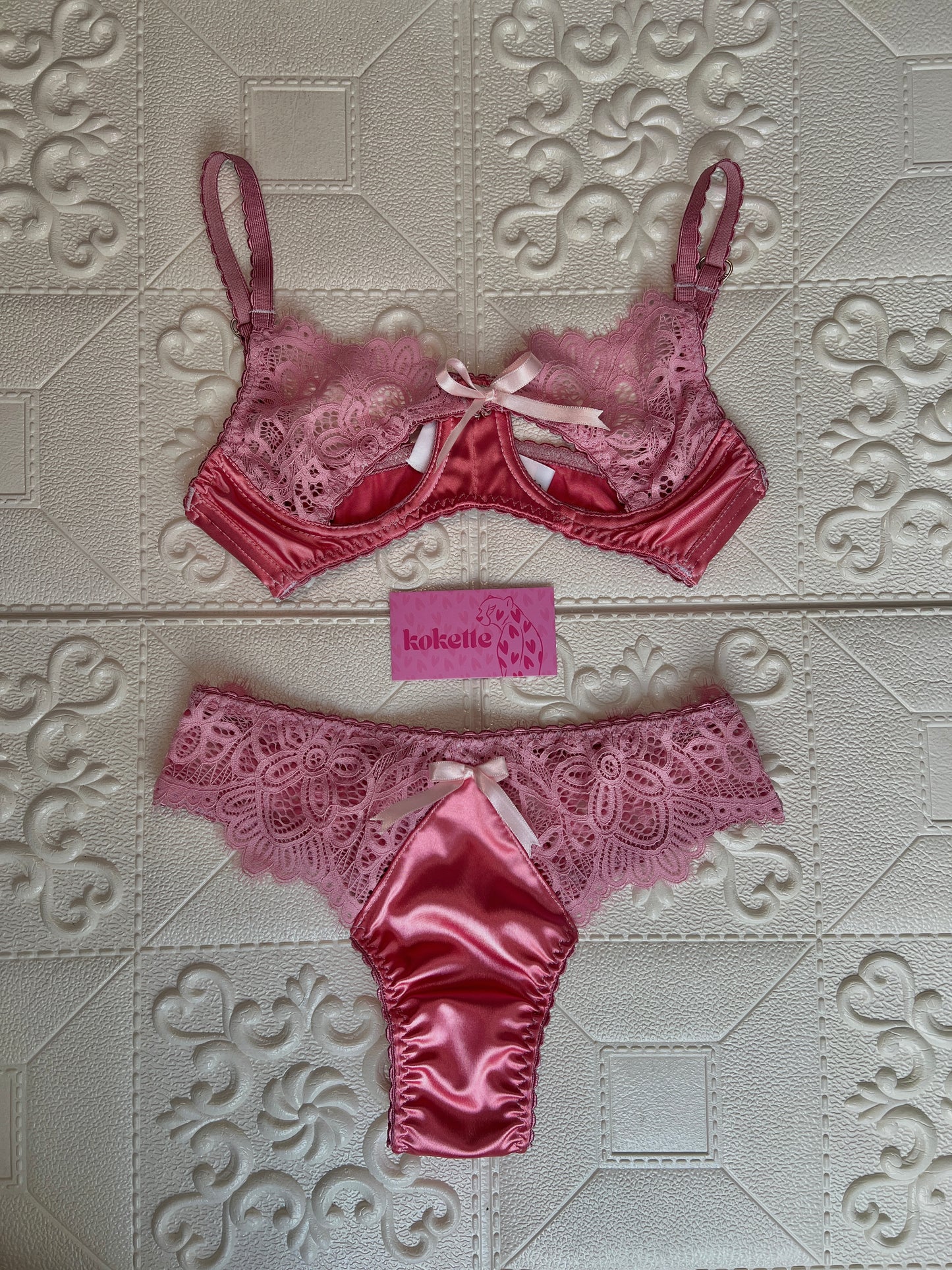 Italia Set Valentineās Edition