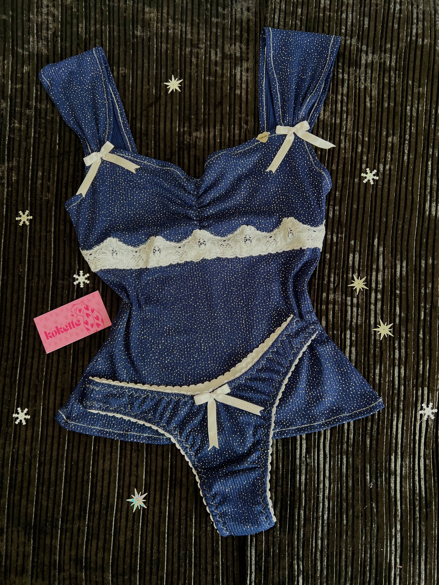 Odette Set ❄️ Winter Edition