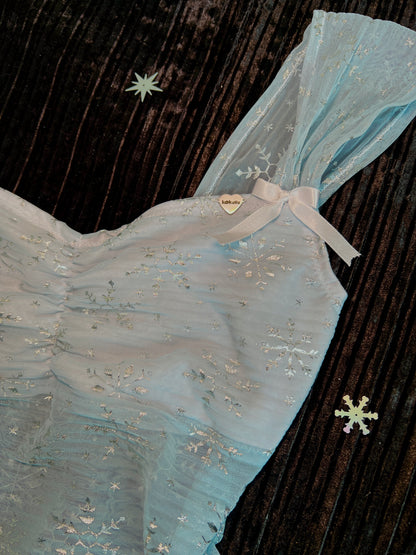 Odette Set ❄️ Elsa Edition