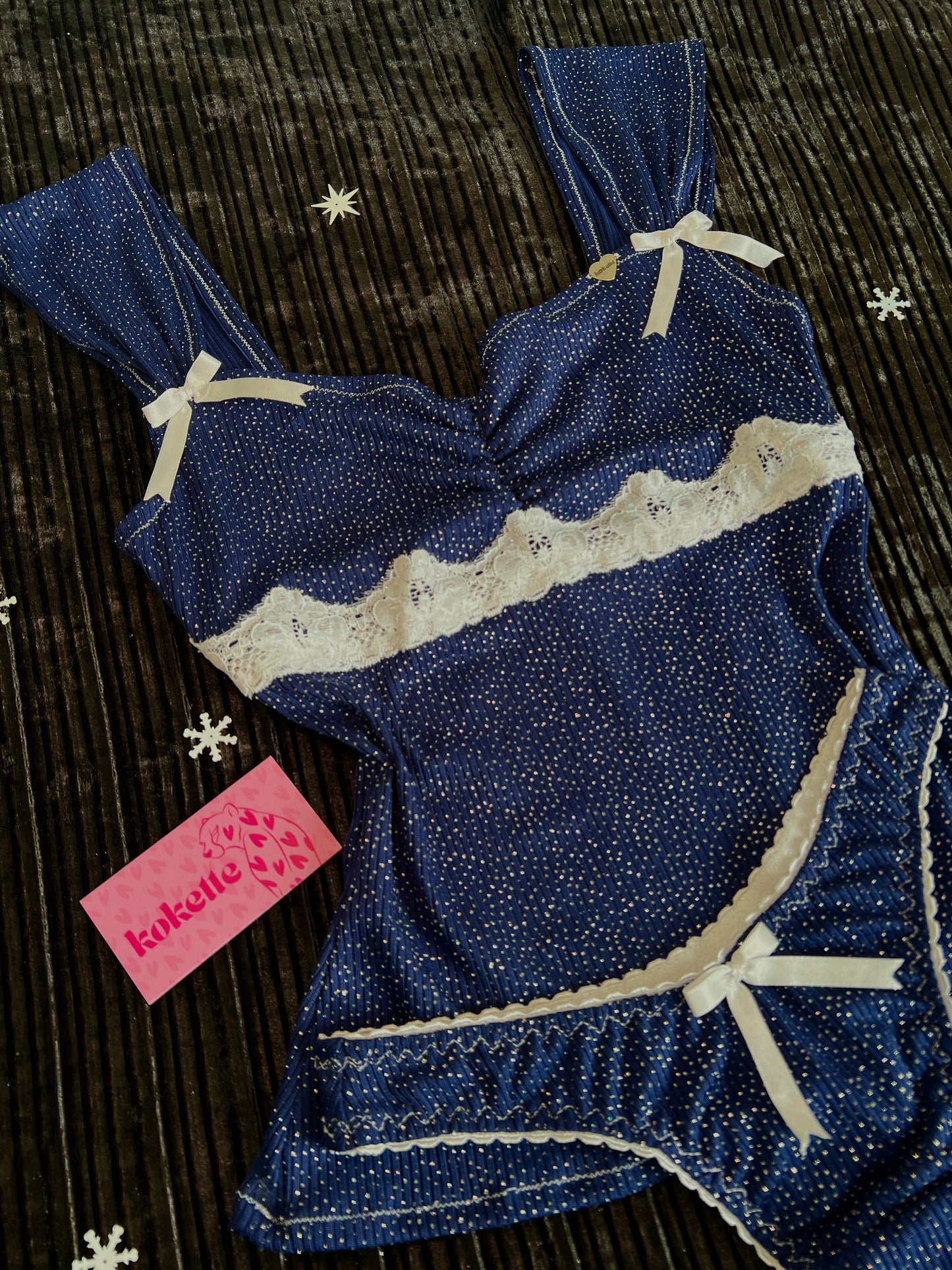 Odette Set ❄️ Winter Edition