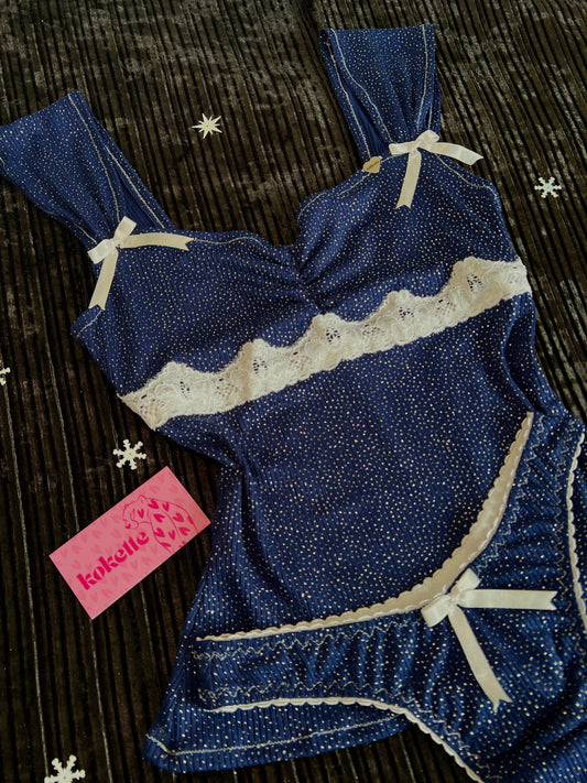 Odette Set ❄️ Winter Edition