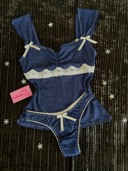 Odette Set ❄️ Winter Edition