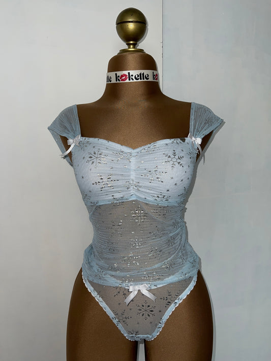 Odette Set ❄️ Elsa Edition