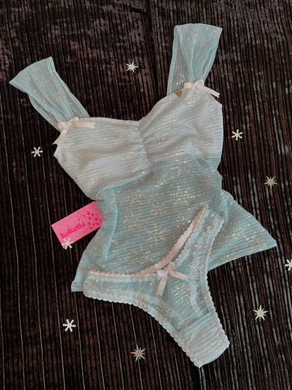 Odette Set ❄️ Elsa Edition